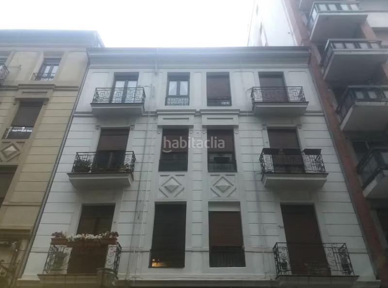 Foto c876fa30-0909-405a-b842-0b8204e94501. Location appartement dans kristo kalea 10 dans Barrio de Uribarri Bilbao