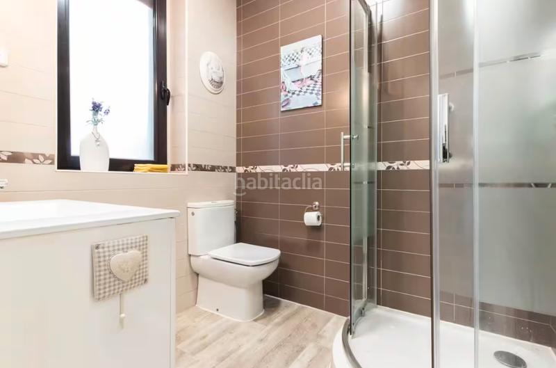 Foto e27d369c-efe9-4cea-b4b3-556e09c0f1c0. Location appartement dans kristo kalea 10 dans Barrio de Uribarri Bilbao