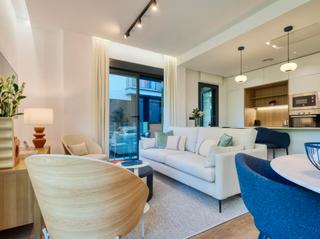 Apartament a Calle Torero Manolo Vázquez 2