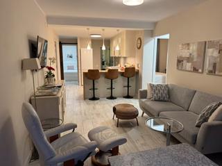 Apartment in Carrer de Lleida 22