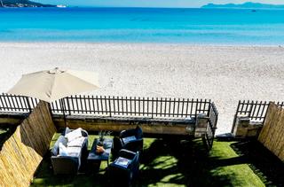 Location Appartement à Carrer dels geranis 2. Piso totalmente equipado y amueblado con acceso privado