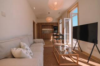 Location Appartement à Rúa da baixada á estación 6. Precioso apartamento moderno y lleno de encanto en vigo