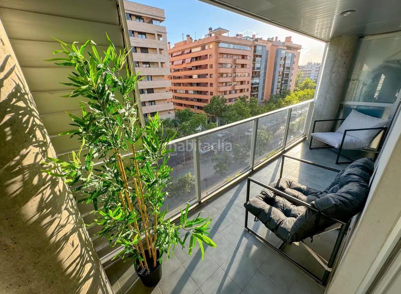 Foto 02c6641b-1253-47a3-90ac-ee1627b7bb86. Affitto piccolo appartamento in calle de bielsa 21 in Zaragoza