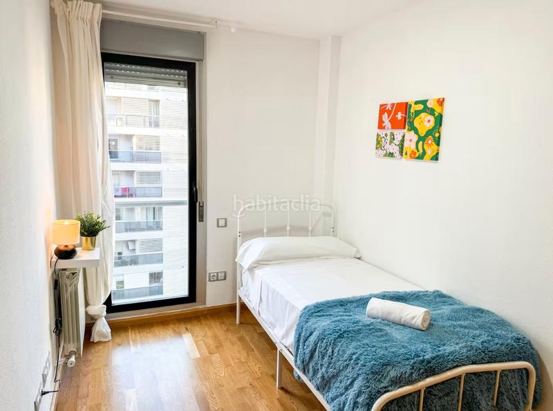 Foto 186bb6e4-4a34-4dd1-9449-362d29a1d25d. Affitto piccolo appartamento in calle de bielsa 21 in Zaragoza