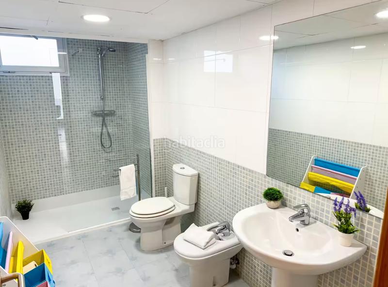 Foto 3a3b1460-54e6-45d6-bc27-56dbb6a88611. Lloguer apartament a calle de bielsa 21 a Arrabal Zaragoza