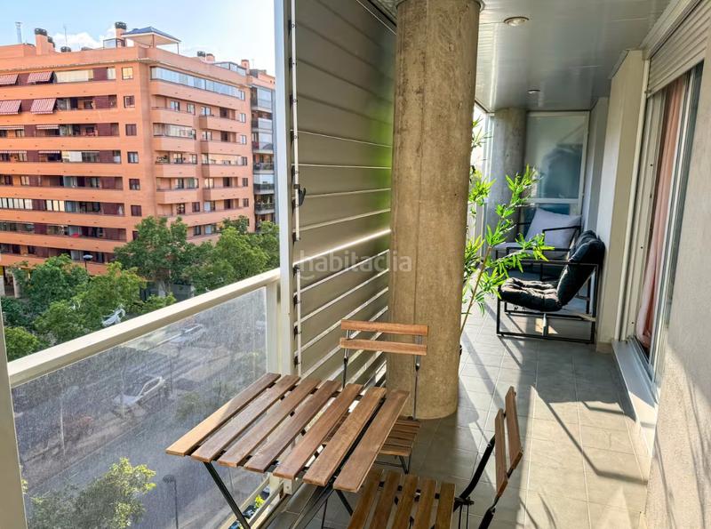 Foto 94a859af-d8e3-45fa-85fa-79d4521e0361. Lloguer apartament a calle de bielsa 21 a Arrabal Zaragoza