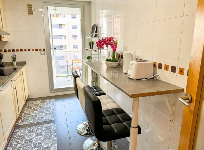 Foto 97283238-6098-4b88-859e-0a9bebee4c6d. Lloguer apartament a calle de bielsa 21 a Arrabal Zaragoza