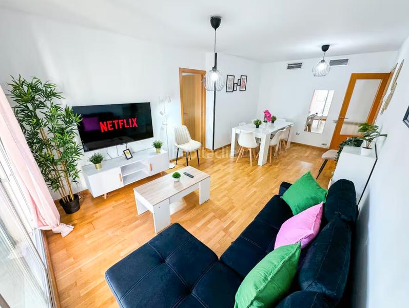 Foto ec3fdda7-e55c-4b79-b89f-a9fa40572589. Lloguer apartament a calle de bielsa 21 a Arrabal Zaragoza