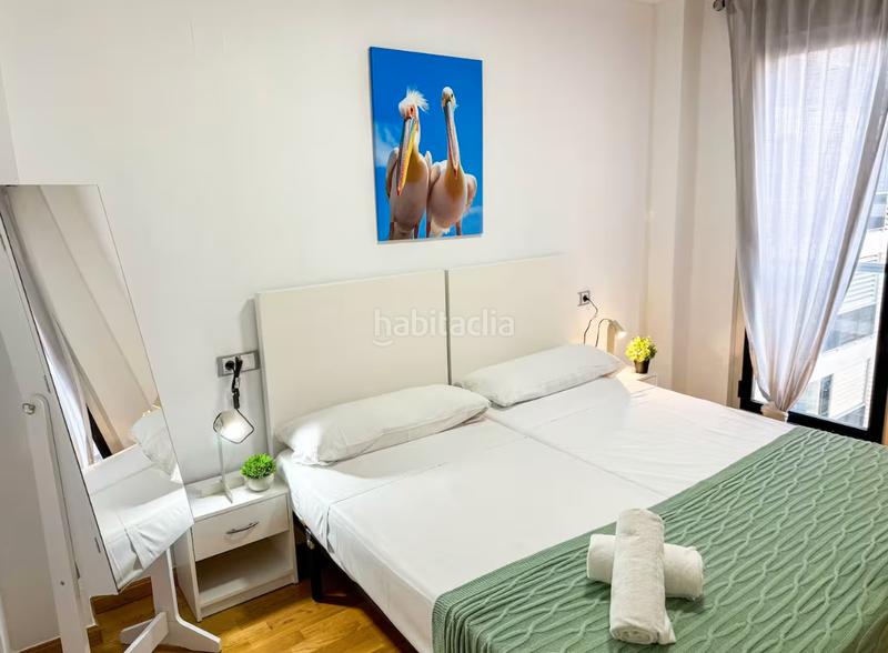 Foto d9b60d3f-6c7e-40f4-92b3-8083f9091402. Rent apartment in calle de bielsa 21 in Arrabal Zaragoza