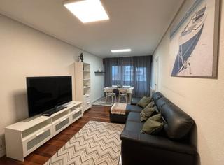 Location Appartement  Telletxe kalea 12. Apartamento en encantador barrio de algorta