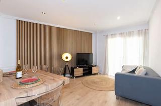 Lloguer Apartament  Carrer mossèn ritort i faus 2. Elegante apartamento en el corazón de tarragona