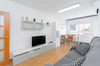 Affitto Piccolo appartamento in Passatge ignasi iglesias 10. Moderno apartamento con unas excelentes vistas en un barrio muy