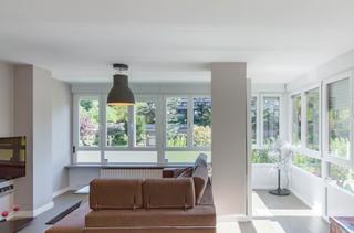 Apartament a Avenida de los Castros 36