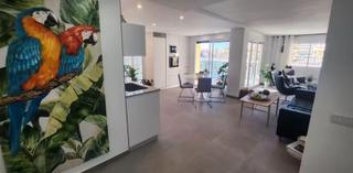 Location Appartement à Avenida de los marineros 18. Apartamento al mar, al paseo marítimo y a la ciudad