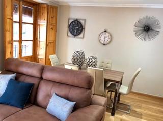 Miete Appartement in Calle campanas 2. Bonito apartamento recién reformado y totalmente equipado en el