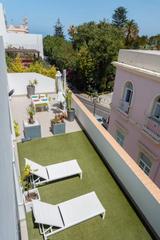 Miete Dachwohnung in Calle calderón de la barca 14. Alojamiento de auténtico lujo de dos dormitorios