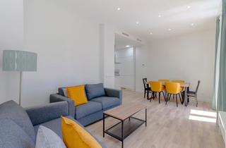 Location Appartement à Calle proclamacion 6. Piso moderno, cómodo, luminoso y muy bien ubicado