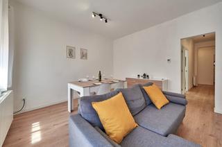 Location Appartement à Carrer de pi i margall 16. Apartamento reformado situada en pleno corazón de lleida