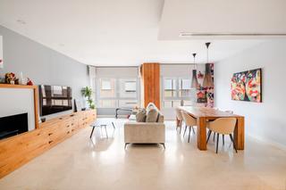 Appartement in Carrer Juan Ramón Jiménez 15