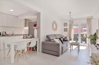 Miete Appartement in Doña berenguela 14. Coqueto apartamento recién reformado, muy bien situado