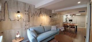 Apartment in Calle del Cinco de Marzo 4