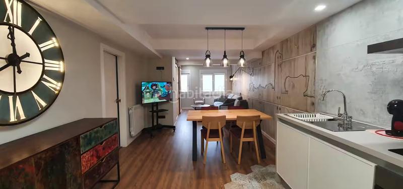 Foto 0b7c3974-731a-4beb-8863-fdeafc4b15f3. Affitto piccolo appartamento in calle del cinco de marzo 4 in Zaragoza