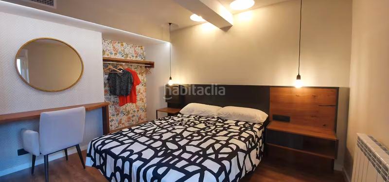 Foto 146397d9-ed49-4389-8fd9-3cc51f51d57c. Affitto piccolo appartamento in calle del cinco de marzo 4 in Zaragoza