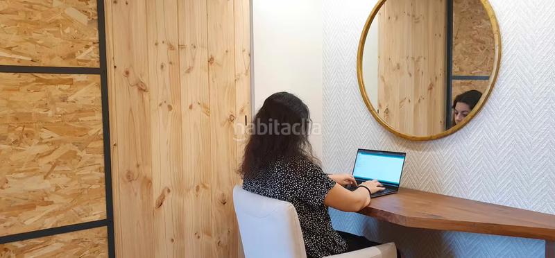 Foto 3337fd71-f343-4b10-baa5-775195704eeb. Affitto piccolo appartamento in calle del cinco de marzo 4 in Zaragoza