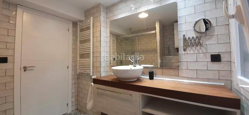 Foto 36631dec-1e86-4ec7-abb6-52b769dfc55f. Affitto piccolo appartamento in calle del cinco de marzo 4 in Zaragoza