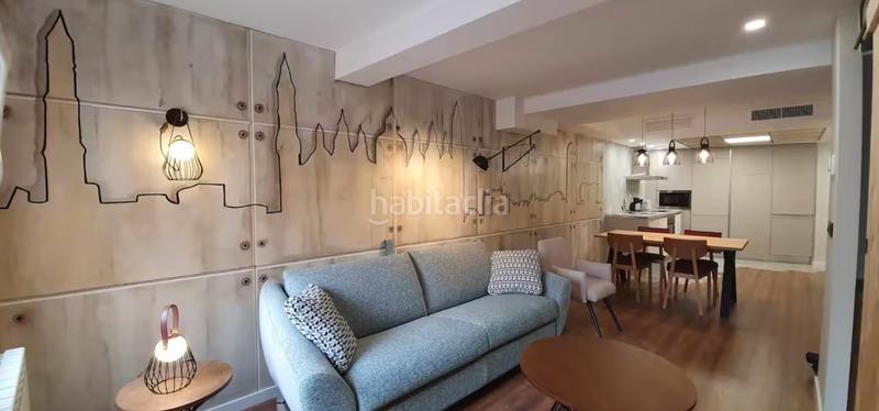 Foto 7d1b9168-1384-4661-bb1a-fe219cdba818. Affitto piccolo appartamento in calle del cinco de marzo 4 in Zaragoza