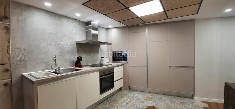 Foto 903b5347-10b1-472f-a86f-aa26abe20aa5. Affitto piccolo appartamento in calle del cinco de marzo 4 in Zaragoza