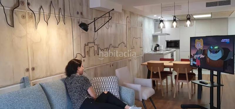 Foto ac7a8794-ad4b-4400-8013-1511ca48ea9d. Affitto piccolo appartamento in calle del cinco de marzo 4 in Zaragoza