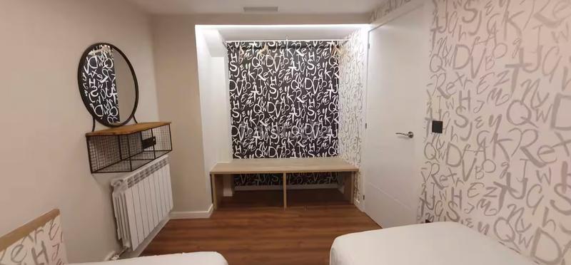 Foto e47fed7f-70dc-4792-aac5-4d699cd7d2b3. Affitto piccolo appartamento in calle del cinco de marzo 4 in Zaragoza