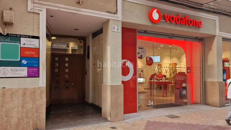 Foto fdae86c9-3186-4661-96ff-08b420403dce. Affitto piccolo appartamento in calle del cinco de marzo 4 in Zaragoza