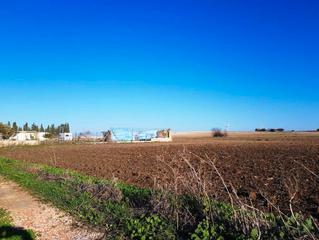 Landgut en Callejn de los llanos 27a. Se vende parcela segregada de 1840 m2 en miralamar, el 100% de l