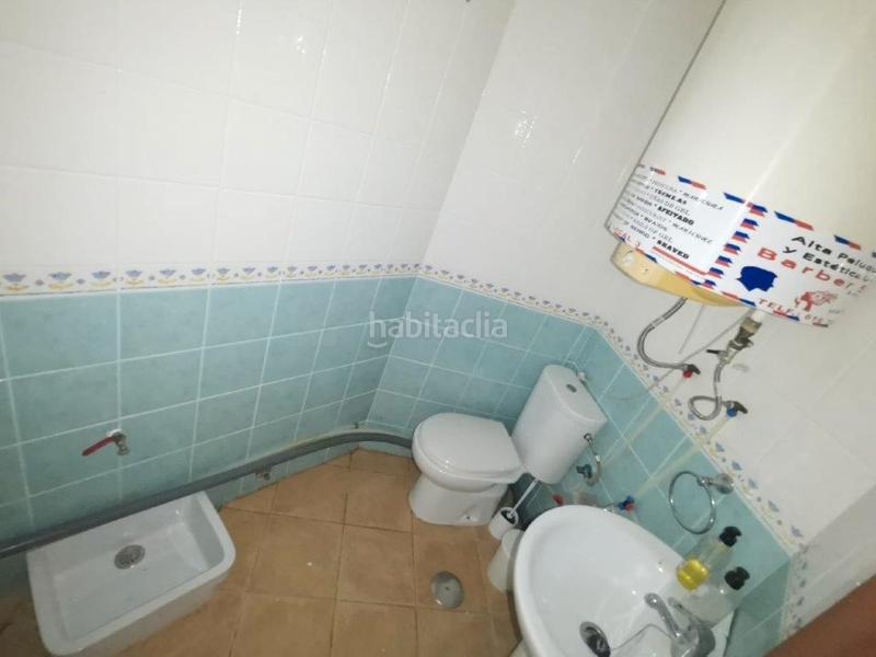 Foto 1d4cf2e9-c957-479f-a1b6-b919fb57bb80. Geschäftsraum in calle altamar 2 in Novo Sancti Petri Chiclana de la Frontera