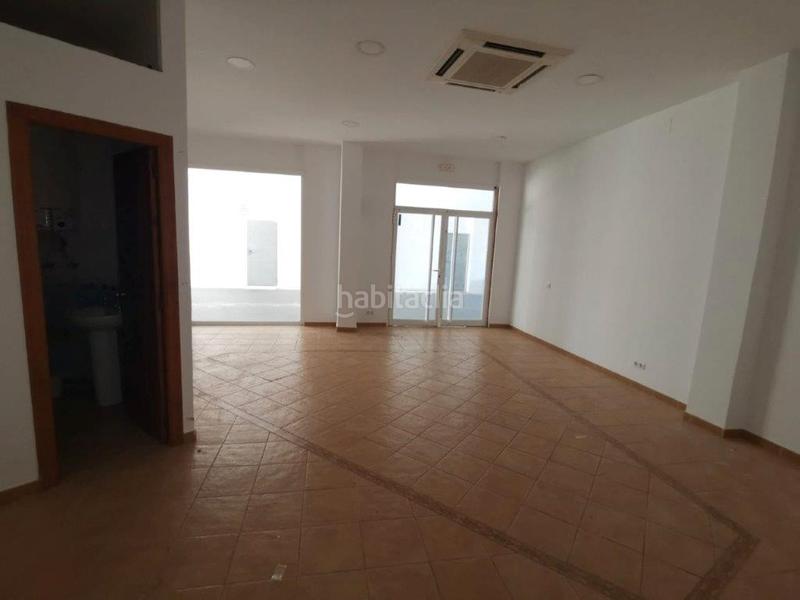 Foto 2112cfae-4f17-45d7-9ecf-d222c02f9509. Geschäftsraum in calle altamar 2 in Novo Sancti Petri Chiclana de la Frontera