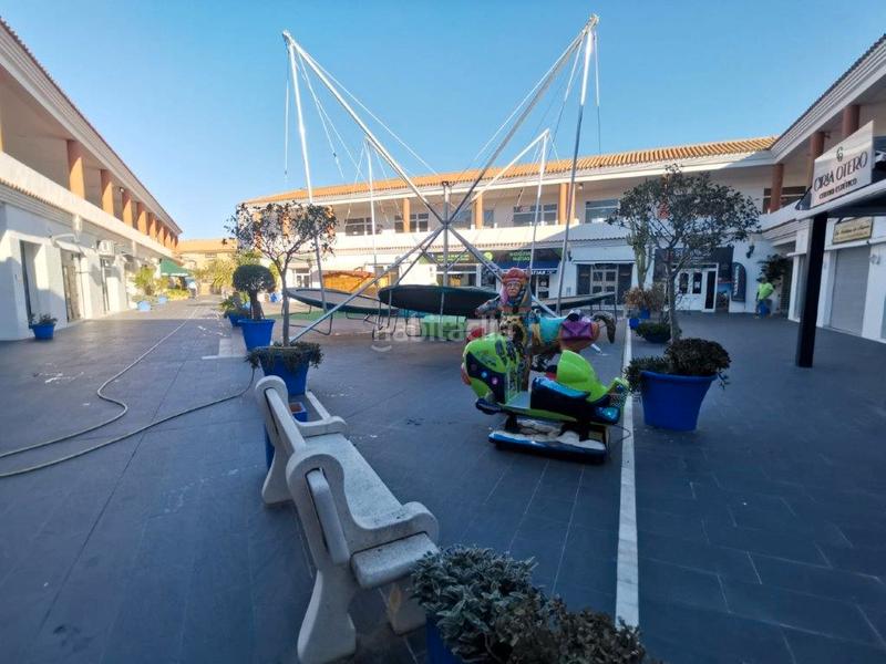 Foto 22e81e62-08d0-4474-b732-d1c9eec2fd39. Geschäftsraum in calle altamar 2 in Novo Sancti Petri Chiclana de la Frontera