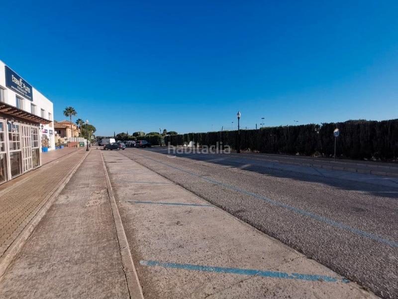 Foto 32b30b1b-08a1-45de-ac0f-0ce6e6a85697. Geschäftsraum in calle altamar 2 in Novo Sancti Petri Chiclana de la Frontera