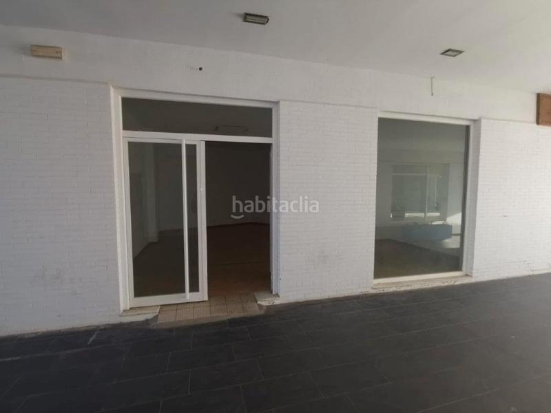 Foto 49dd7128-a88b-4678-92d9-87298fc7d40b. Geschäftsraum in calle altamar 2 in Novo Sancti Petri Chiclana de la Frontera