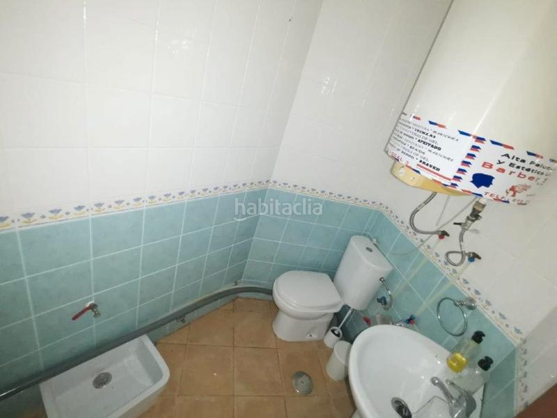 Foto 50a615f1-9aa5-47b5-be03-28ff2b442e8a. Geschäftsraum in calle altamar 2 in Novo Sancti Petri Chiclana de la Frontera