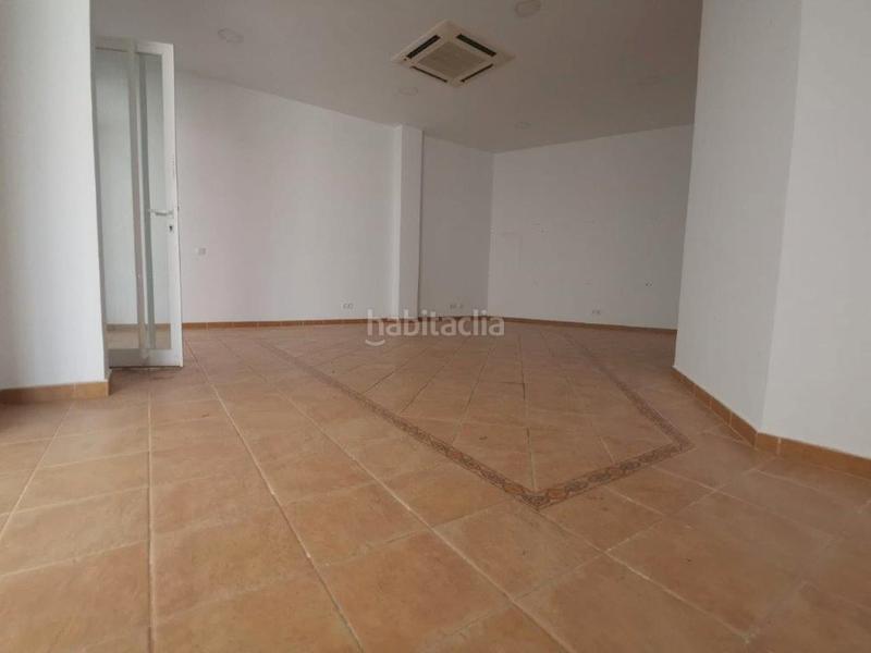 Foto 5572f16b-945c-4c59-a78d-b058a8c92c60. Geschäftsraum in calle altamar 2 in Novo Sancti Petri Chiclana de la Frontera