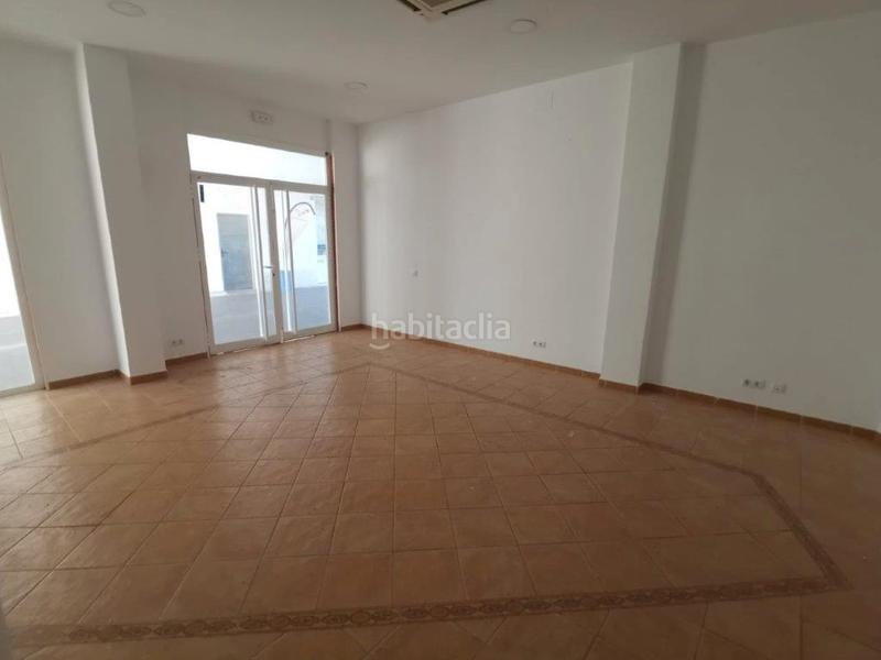 Foto 84827725-7e78-4828-b4a1-1af80d3322dd. Geschäftsraum in calle altamar 2 in Novo Sancti Petri Chiclana de la Frontera