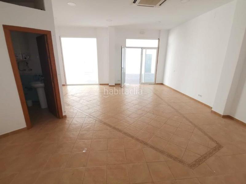 Foto 86871226-f1e1-4456-8561-0e181286940d. Geschäftsraum in calle altamar 2 in Novo Sancti Petri Chiclana de la Frontera