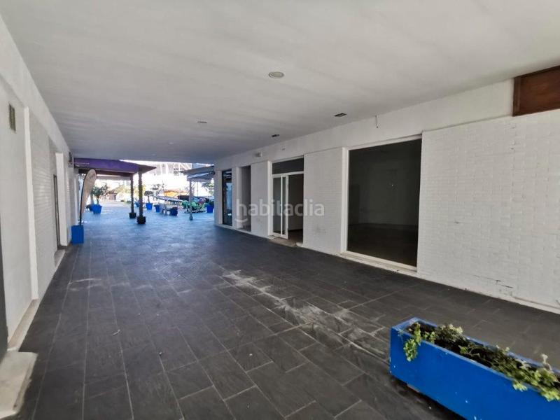 Foto 95b84e8e-fc58-4f3c-a87b-a1b37f862ba7. Geschäftsraum in calle altamar 2 in Novo Sancti Petri Chiclana de la Frontera