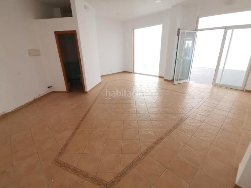 Foto 9fccbb49-a846-491c-bac1-1dc2bfaf3d18. Geschäftsraum in calle altamar 2 in Novo Sancti Petri Chiclana de la Frontera