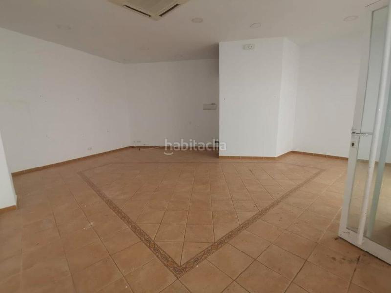 Foto a096c891-5f0f-4119-8c64-6f9716987078. Geschäftsraum in calle altamar 2 in Novo Sancti Petri Chiclana de la Frontera