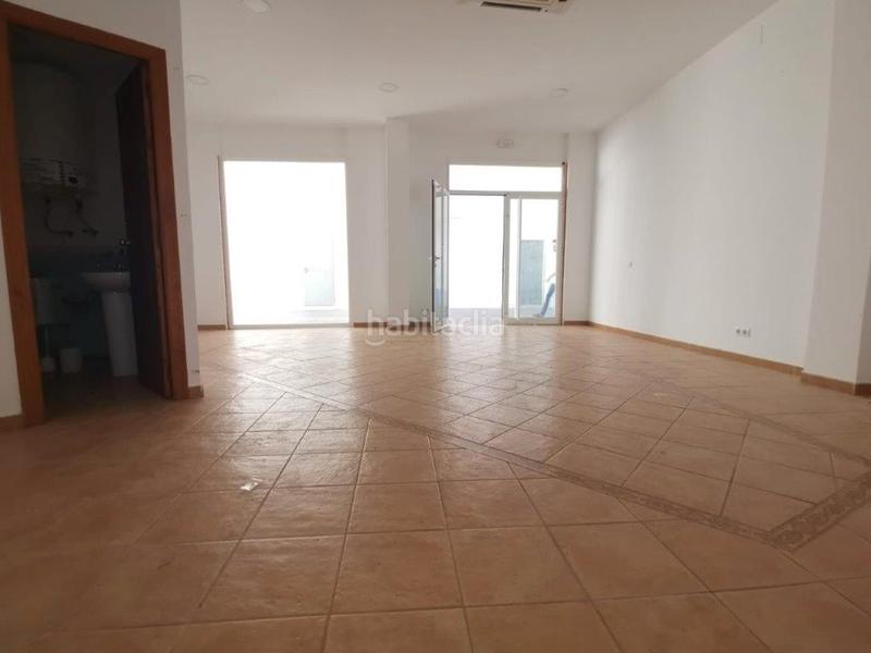 Foto aafb6a91-6f27-4bc2-8d71-95cd902bb575. Geschäftsraum in calle altamar 2 in Novo Sancti Petri Chiclana de la Frontera