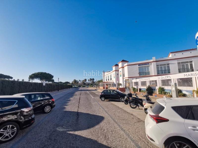 Foto b5a22ec2-a1dc-4a3f-a06a-6aa9649e3c56. Geschäftsraum in calle altamar 2 in Novo Sancti Petri Chiclana de la Frontera