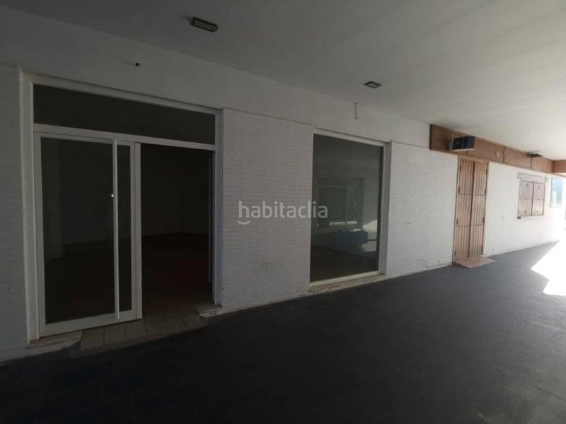 Foto b92f7807-c0fa-41df-be3b-4e8330aeccdc. Geschäftsraum in calle altamar 2 in Novo Sancti Petri Chiclana de la Frontera